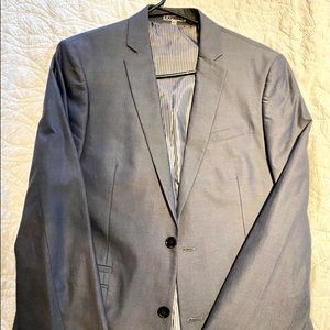 Express Photographer Sport coat size 40r